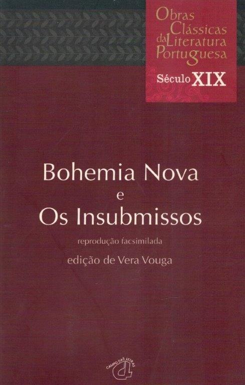 Bohemia Nova e Os Insubmissos