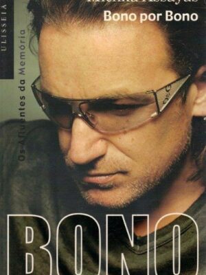 Bono de Michka Assayas