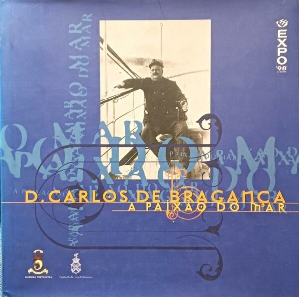 D. Carlos de Bragança de Dulce Reis