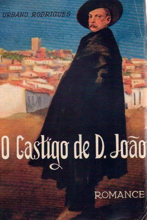 Castigo de D. João