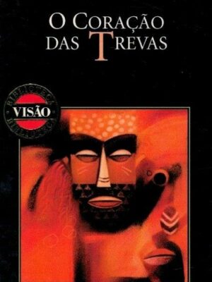 Coração das Trevas de Joseph Conrad