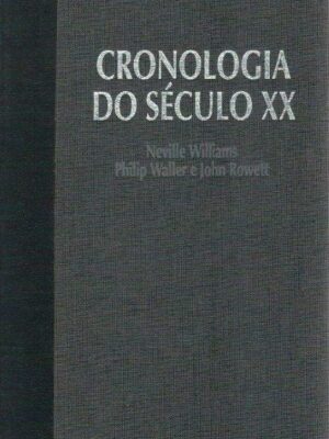 Cronologia do Século XX de Neville Williams