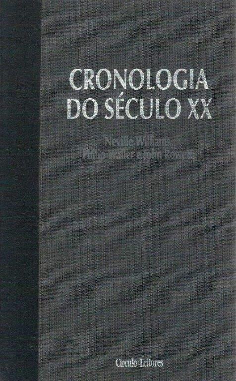 Cronologia do Século XX