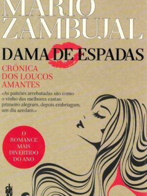 Dama de Espadas de Mário Zambujal