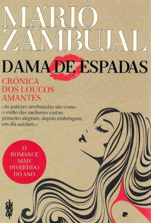 Dama de Espadas