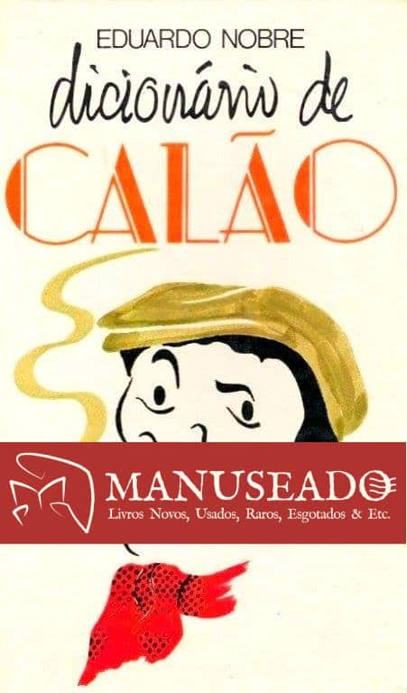 Dicionário de Calão