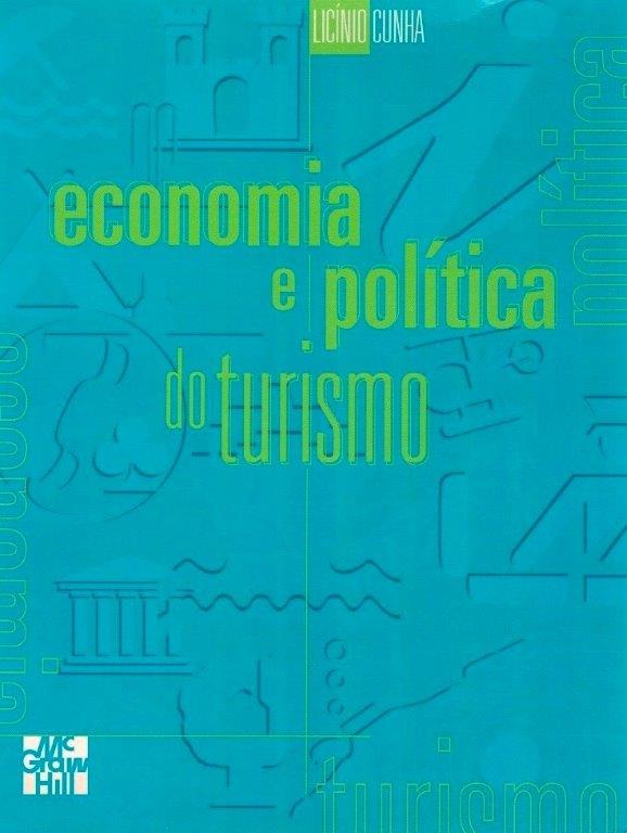 Economia e Política do Turismo