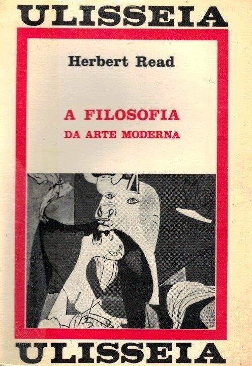 Filosofia na Arte Moderna