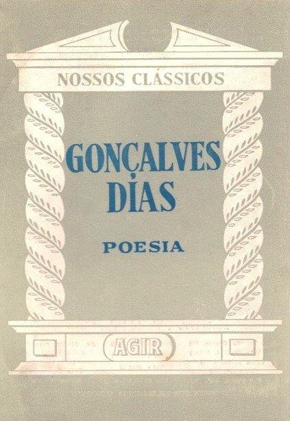 Gonçalves Dias: Poesia