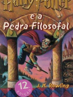 Harry Potter e a Pedra Filosofal