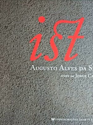 IST Augusto Alves da Silva de Jorge Calado