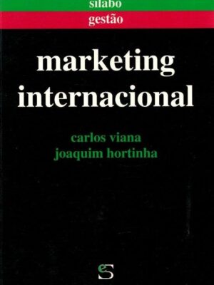 Marketing Internacional de Carlos Viana