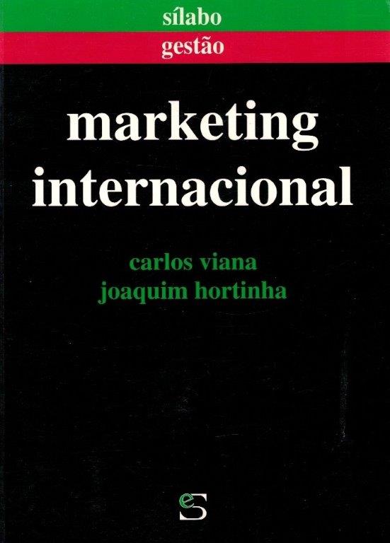 Marketing Internacional