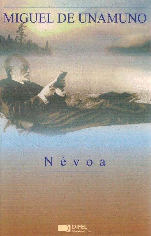 Névoa