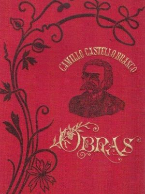 Olhos de Vidro de Camilo Castello Branco