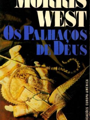 Palhaços de Deus de Morris West