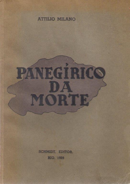 Panegírico da Morte