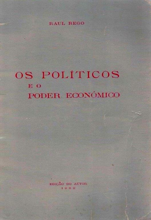 Políticos e o Poder Político