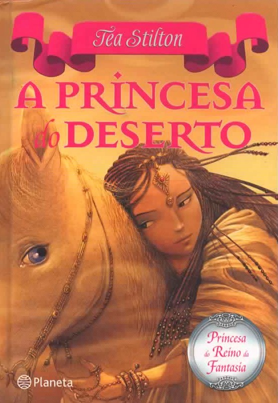 Princesa do Deserto