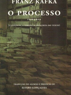 Processo de Franz Kafka