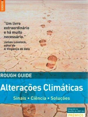 Alterações Climáticas de Robert Henson