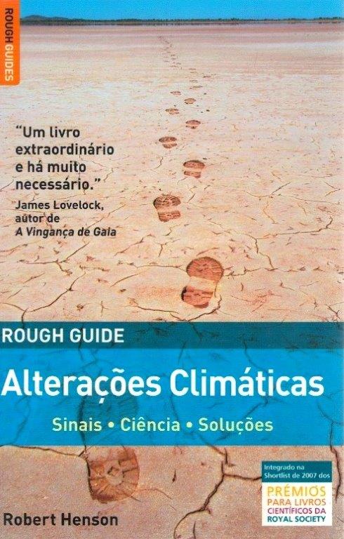 Alterações Climáticas