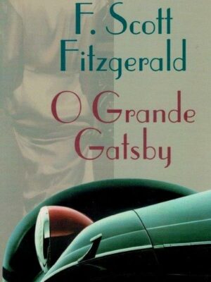 Grande Gatsby de F. Scott Fitzgerald