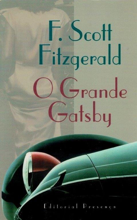 Grande Gatsby