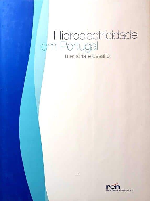 Hidroelectricidade em Portugal