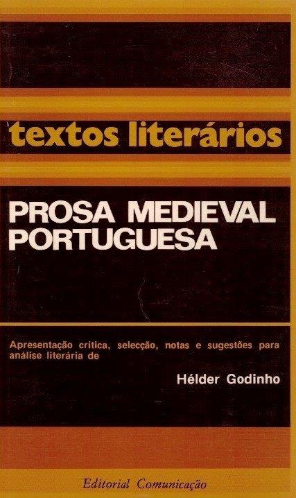 Poesia Medieval Portuguesa