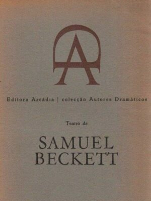 Teatro de Samuel Beckett