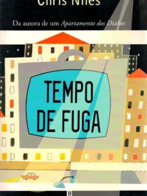 Tempo de Fuga de Chris Niles