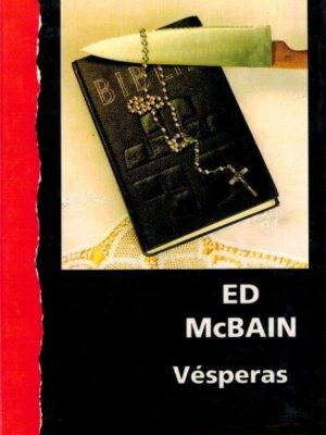 Vésperas por Ed McBain