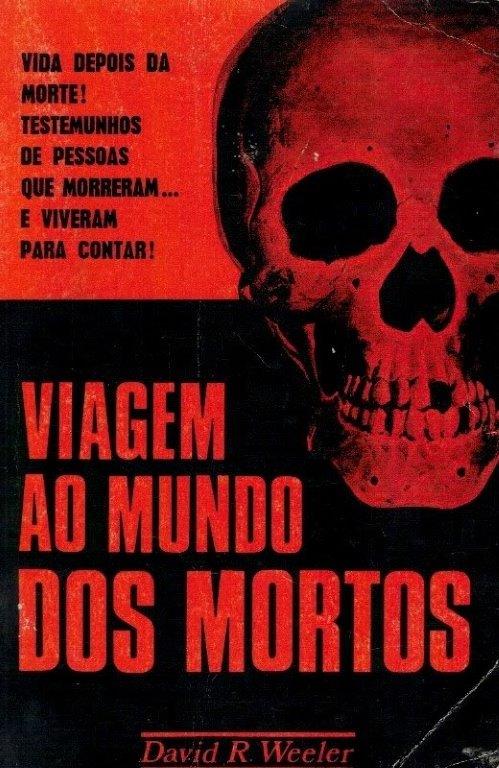 Viagem ao Mundo dos Mortos